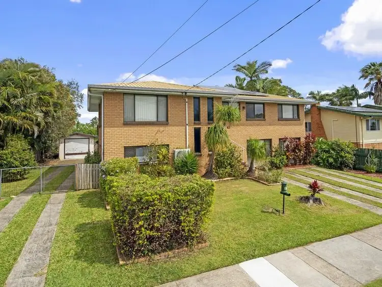 51 Bluebell Street, Alexandra Hills QLD 4161