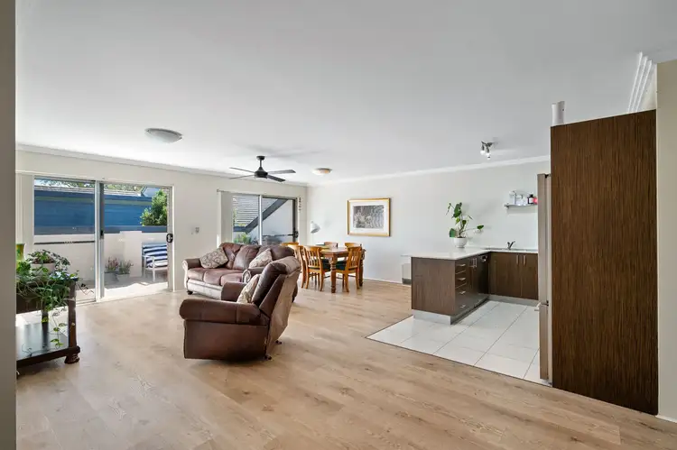 Second view of Homely other listing, 32/13-19 Robert Street, Penrith NSW 2750