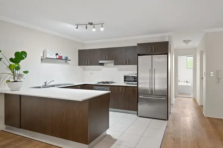 Third view of Homely other listing, 32/13-19 Robert Street, Penrith NSW 2750
