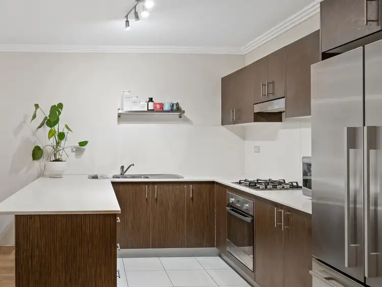 Fourth view of Homely other listing, 32/13-19 Robert Street, Penrith NSW 2750