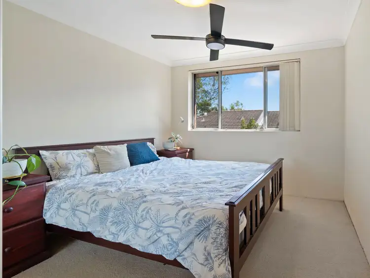 Sixth view of Homely other listing, 32/13-19 Robert Street, Penrith NSW 2750