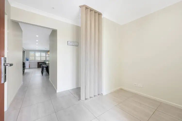 Second view of Homely house listing, 19 Simmental Way, Tamworth NSW 2340