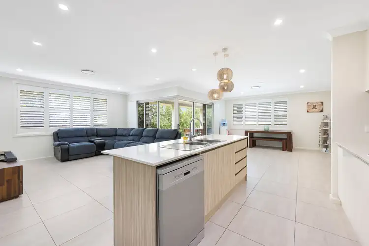 Third view of Homely house listing, 19 Simmental Way, Tamworth NSW 2340
