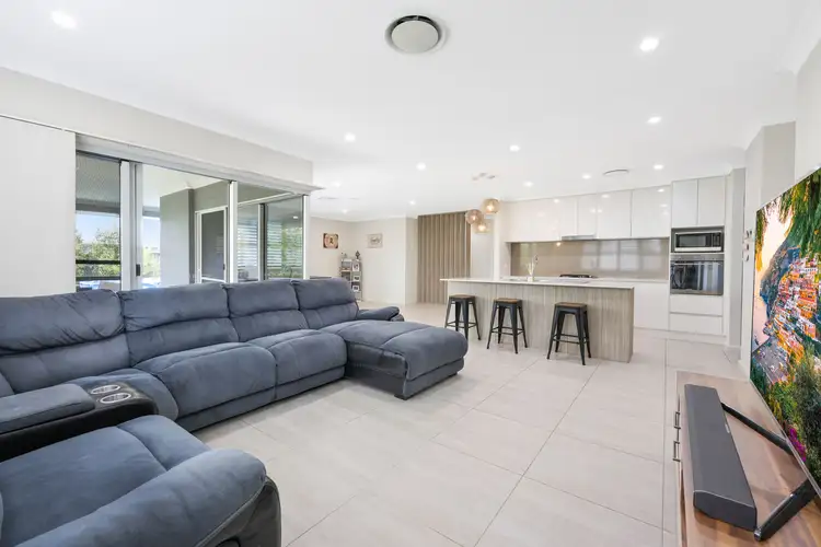 Fourth view of Homely house listing, 19 Simmental Way, Tamworth NSW 2340