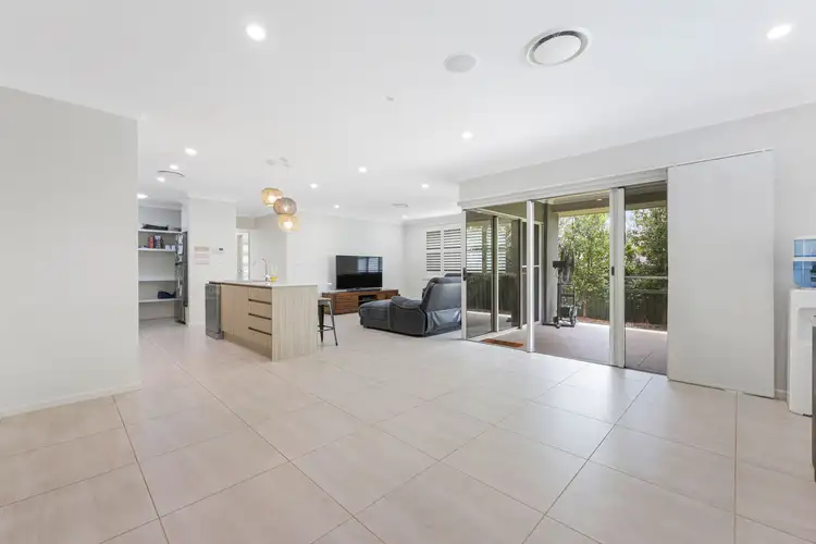 Fifth view of Homely house listing, 19 Simmental Way, Tamworth NSW 2340
