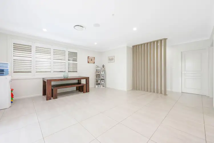 Sixth view of Homely house listing, 19 Simmental Way, Tamworth NSW 2340