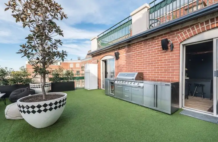 Main view of Homely apartment listing, 501/19-35 Bayswater Road, Potts Point NSW 2011