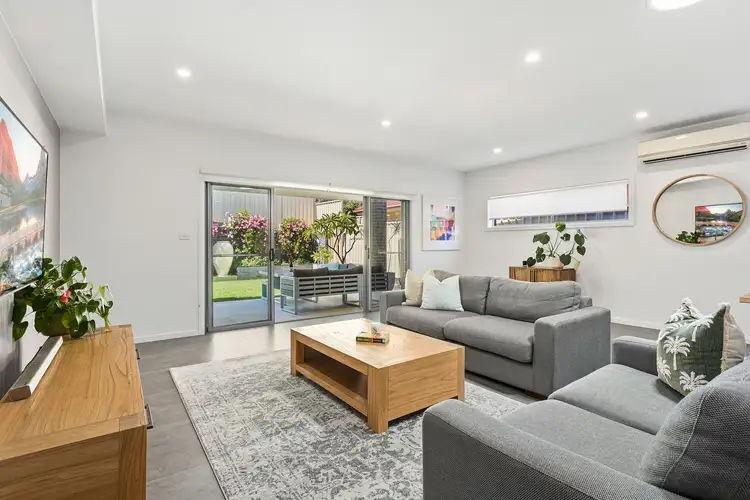 24 Dampier Crescent, Shell Cove NSW 2529