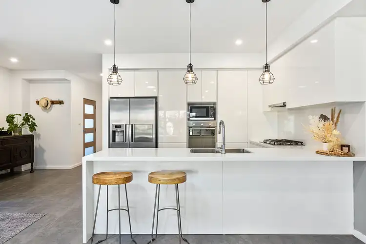 Second view of Homely house listing, 24 Dampier Crescent, Shell Cove NSW 2529