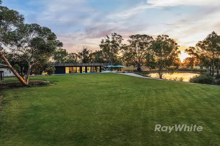 Second view of Homely rural property listing, 251 Fulham Road, Torrumbarry VIC 3562
