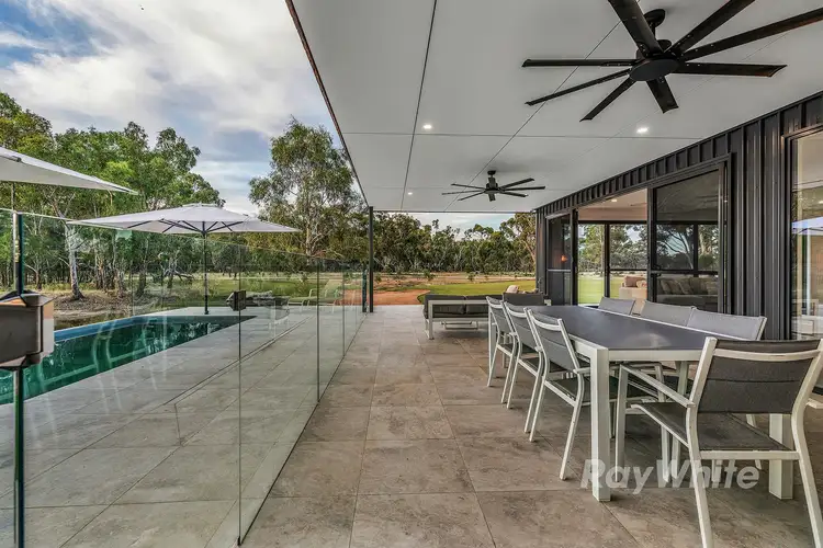 Fifth view of Homely rural property listing, 251 Fulham Road, Torrumbarry VIC 3562