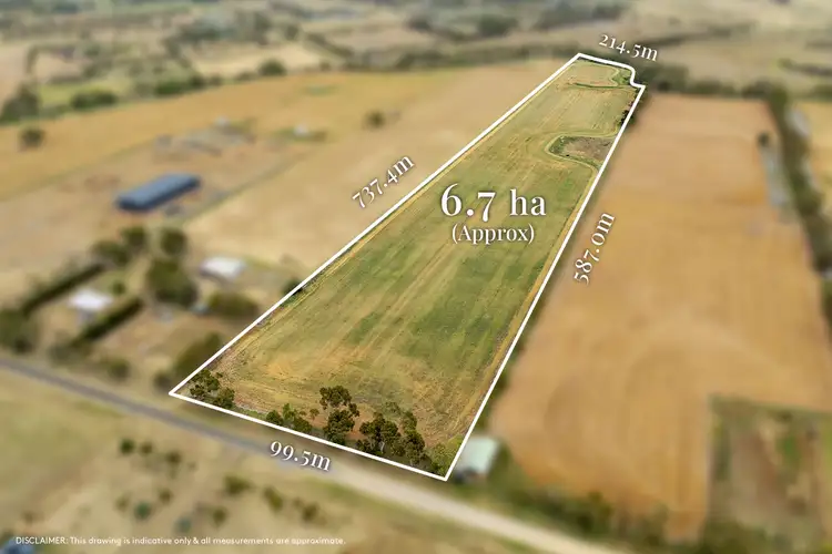 155 Argyle Street, Little River VIC 3211