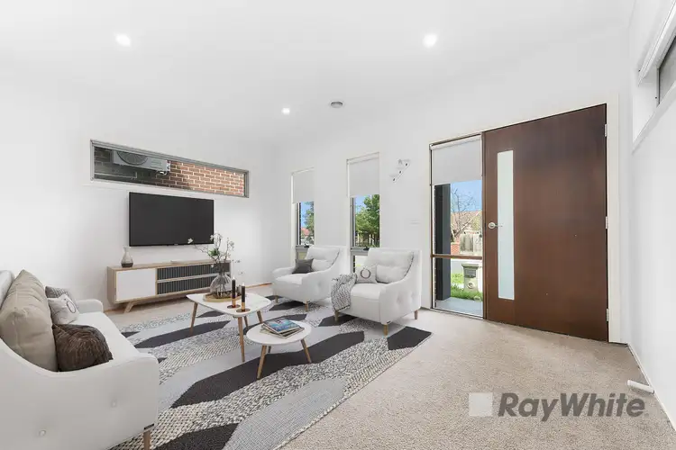 Second view of Homely townhouse listing, 1B The Birches, Doveton VIC 3177