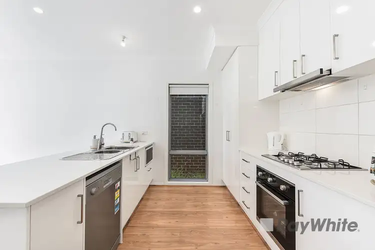 Fourth view of Homely townhouse listing, 1B The Birches, Doveton VIC 3177