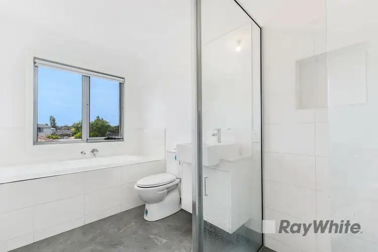 Sixth view of Homely townhouse listing, 1B The Birches, Doveton VIC 3177