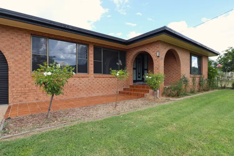Second view of Homely house listing, 15 Grey Street, Glen Innes NSW 2370