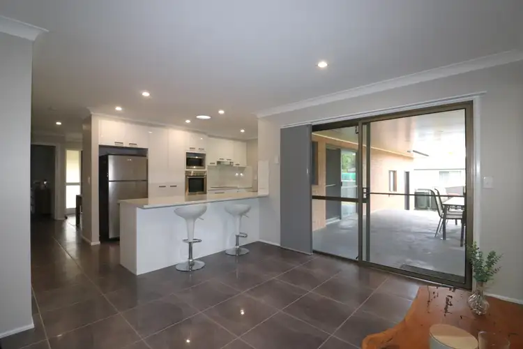 Fifth view of Homely house listing, 15 Grey Street, Glen Innes NSW 2370