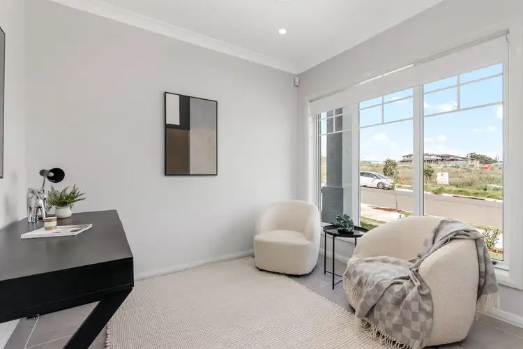 Second view of Homely house listing, 83 Eighth Avenue, Austral NSW 2179