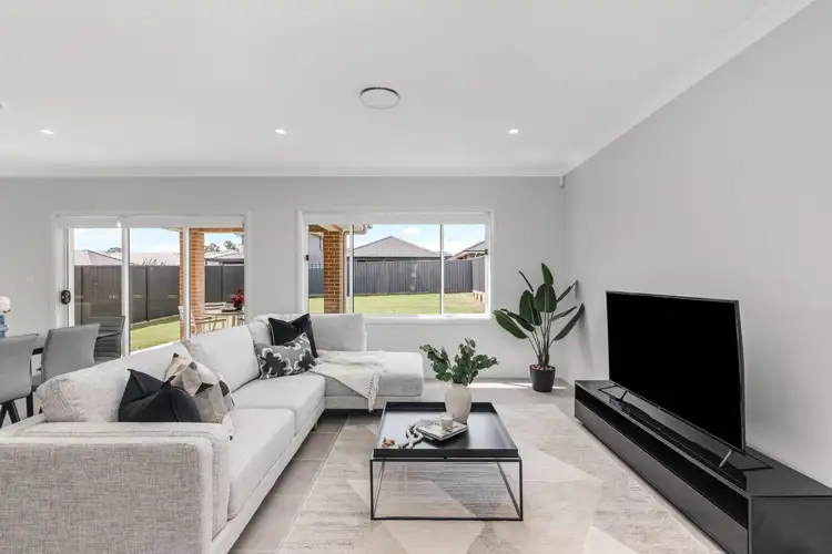 Fourth view of Homely house listing, 83 Eighth Avenue, Austral NSW 2179