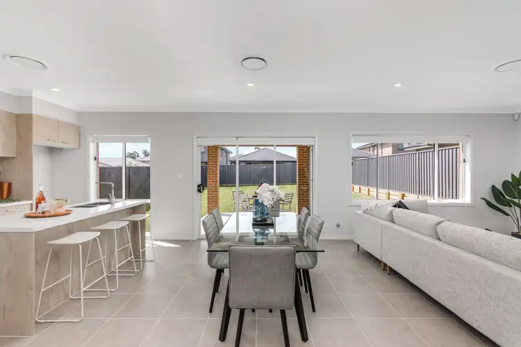 Fifth view of Homely house listing, 83 Eighth Avenue, Austral NSW 2179