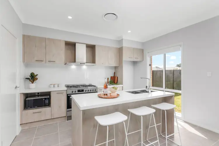Sixth view of Homely house listing, 83 Eighth Avenue, Austral NSW 2179