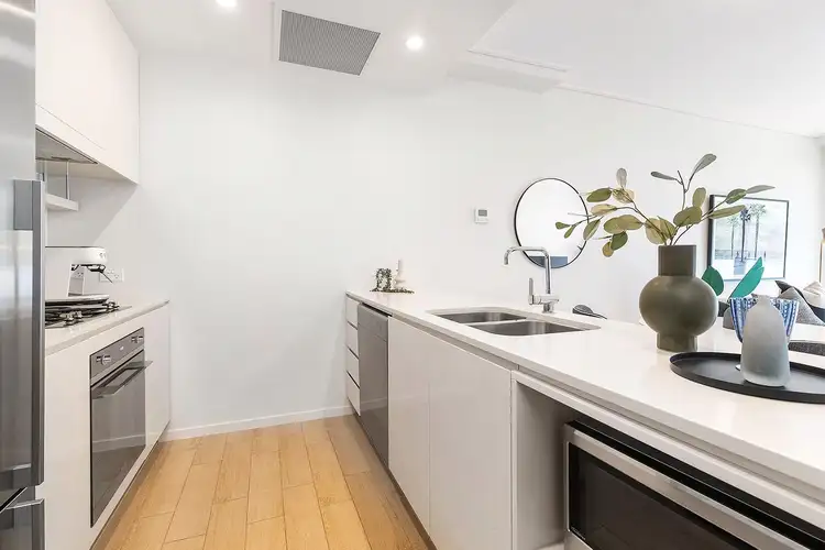 Fifth view of Homely unit listing, 3401/1 Nield Avenue, Greenwich NSW 2065