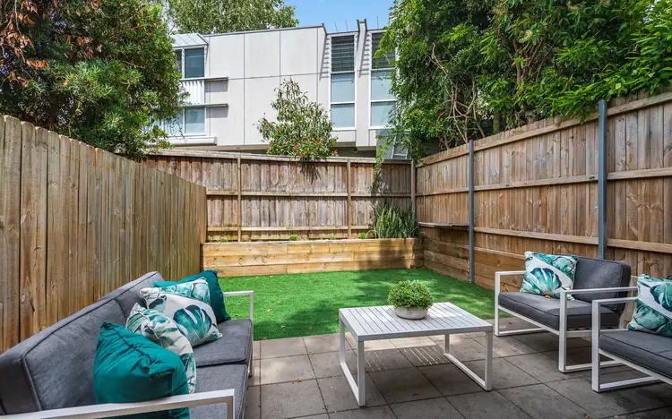 Fourth view of Homely house listing, 1 Knight Street, Erskineville NSW 2043