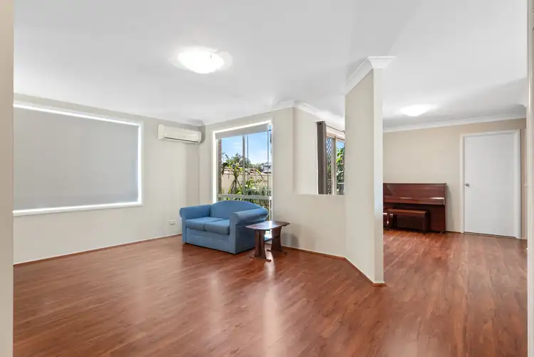 Third view of Homely house listing, 22 Styles Crescent, Minto NSW 2566