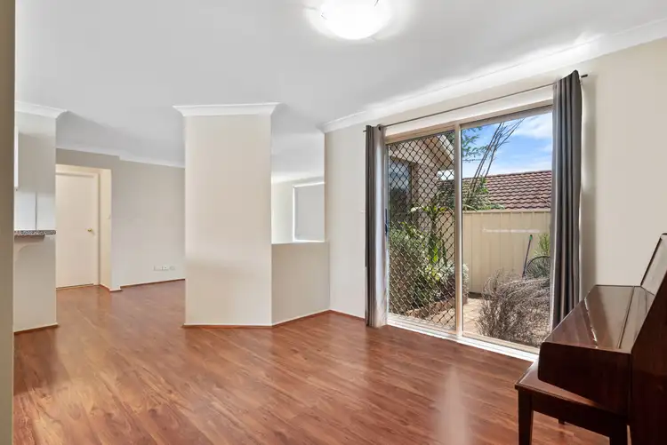 Fourth view of Homely house listing, 22 Styles Crescent, Minto NSW 2566