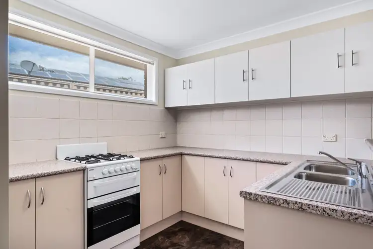 Fifth view of Homely house listing, 22 Styles Crescent, Minto NSW 2566