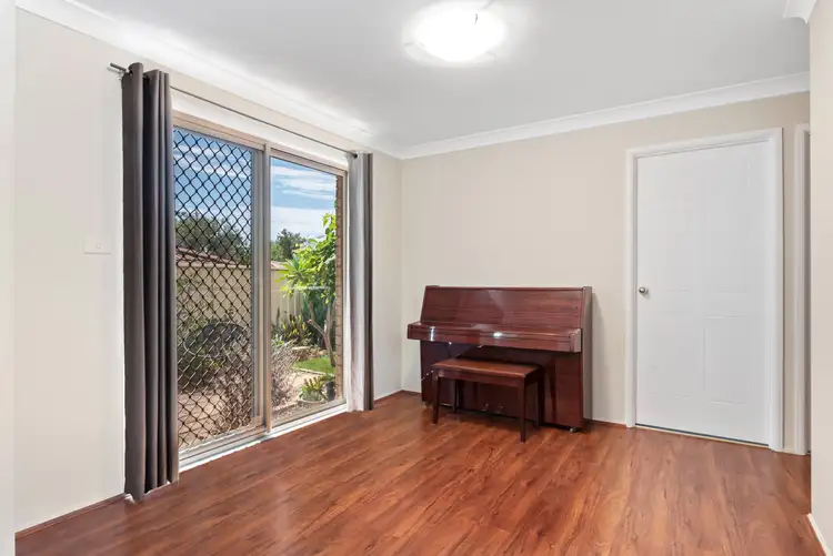 Sixth view of Homely house listing, 22 Styles Crescent, Minto NSW 2566