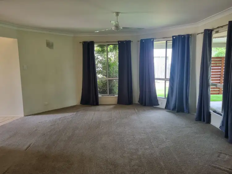 Third view of Homely house listing, 26 Golf View Drive, Boyne Island QLD 4680