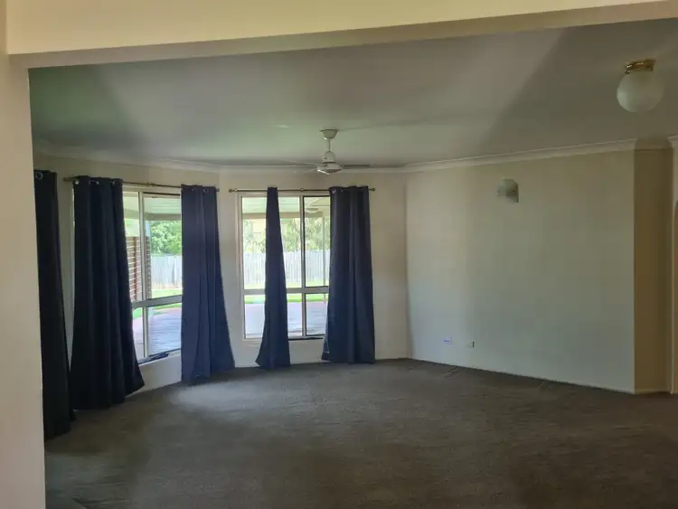Fourth view of Homely house listing, 26 Golf View Drive, Boyne Island QLD 4680