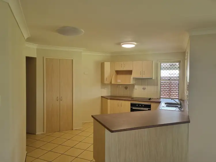 Fifth view of Homely house listing, 26 Golf View Drive, Boyne Island QLD 4680