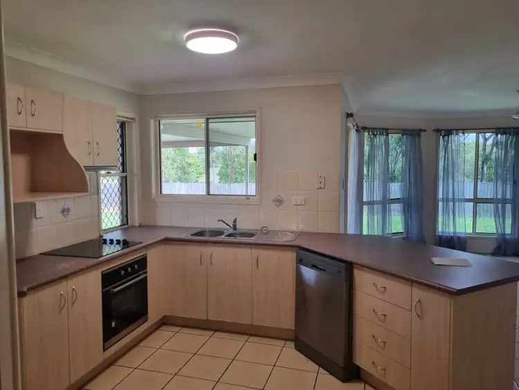 Sixth view of Homely house listing, 26 Golf View Drive, Boyne Island QLD 4680
