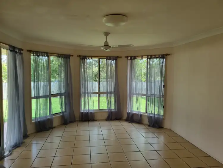 Seventh view of Homely house listing, 26 Golf View Drive, Boyne Island QLD 4680