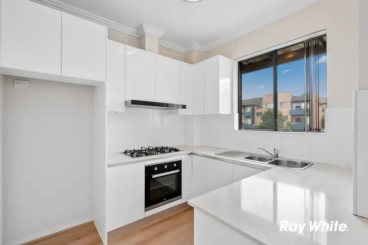 Main view of Homely apartment listing, 11/34-36 Napier Street, Parramatta NSW 2150