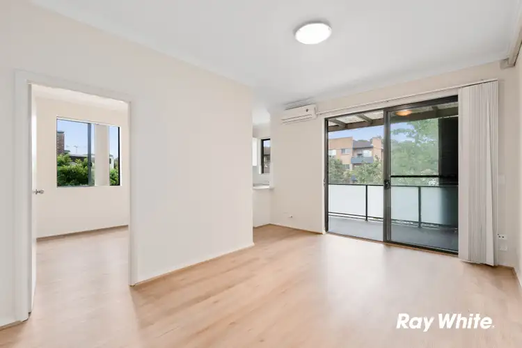 Second view of Homely apartment listing, 11/34-36 Napier Street, Parramatta NSW 2150