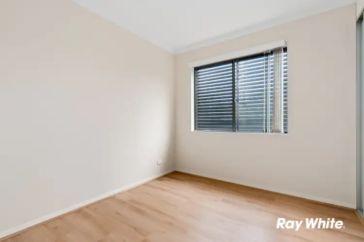 Fourth view of Homely apartment listing, 11/34-36 Napier Street, Parramatta NSW 2150