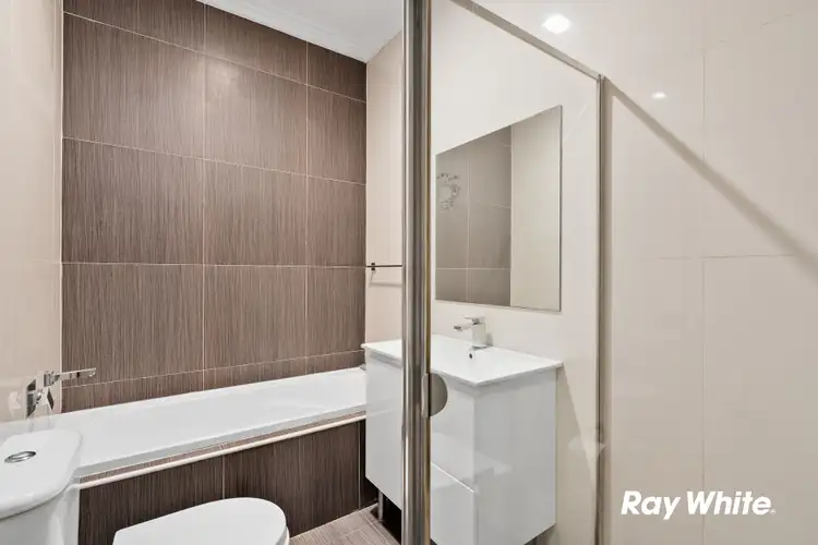 Fifth view of Homely apartment listing, 11/34-36 Napier Street, Parramatta NSW 2150