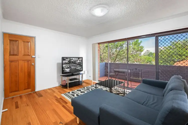 Third view of Homely unit listing, 5/28 Moore Street, Campbelltown NSW 2560
