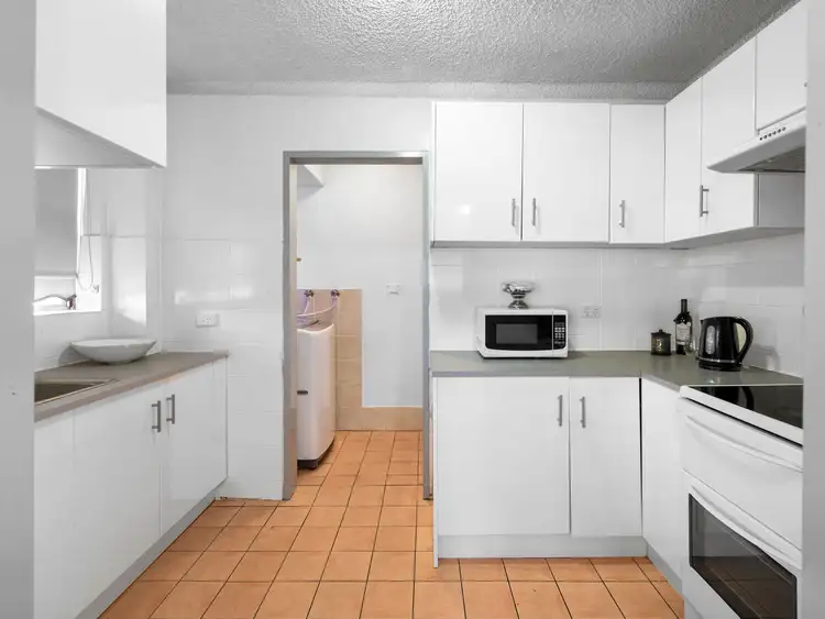 Fourth view of Homely unit listing, 5/28 Moore Street, Campbelltown NSW 2560
