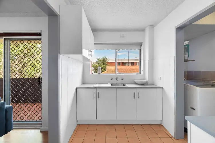 Fifth view of Homely unit listing, 5/28 Moore Street, Campbelltown NSW 2560