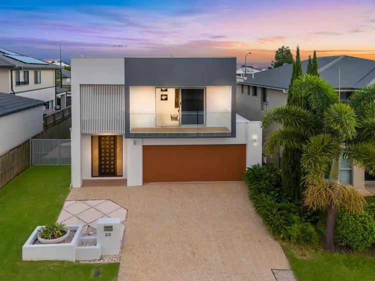 33 Altitude Street, Rochedale QLD 4123
