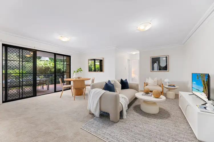 Main view of Homely unit listing, C1/7 MacMahon Place, Menai NSW 2234