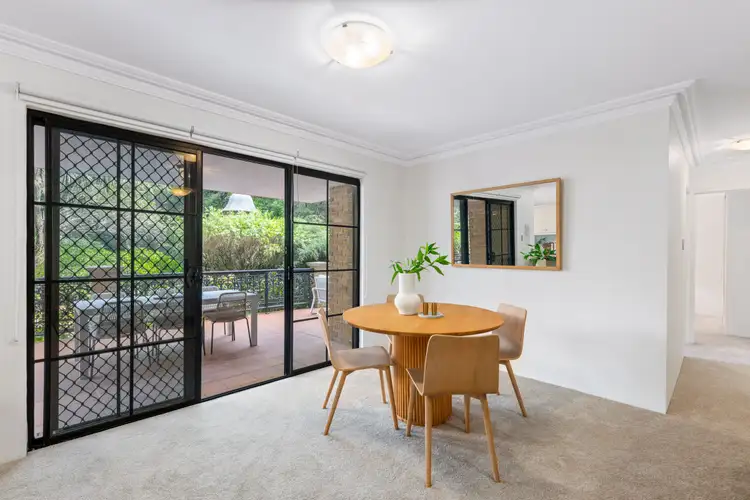 Second view of Homely unit listing, C1/7 MacMahon Place, Menai NSW 2234