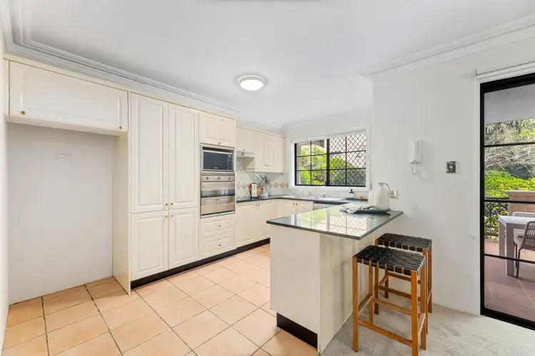 Third view of Homely unit listing, C1/7 MacMahon Place, Menai NSW 2234