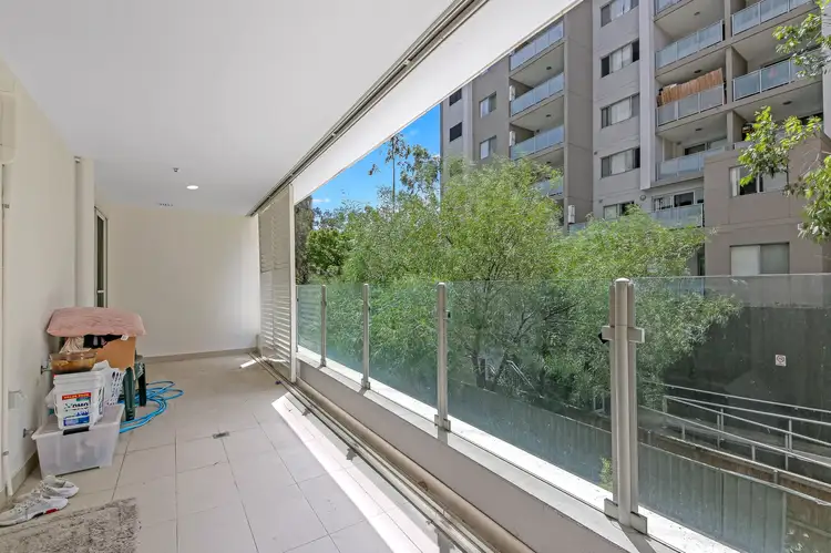 Fourth view of Homely apartment listing, 107/61-63 Rickard Road, Bankstown NSW 2200