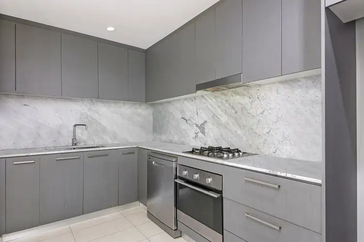 Fifth view of Homely apartment listing, 107/61-63 Rickard Road, Bankstown NSW 2200