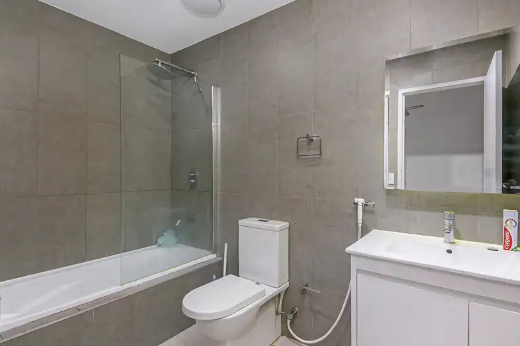 Sixth view of Homely apartment listing, 107/61-63 Rickard Road, Bankstown NSW 2200